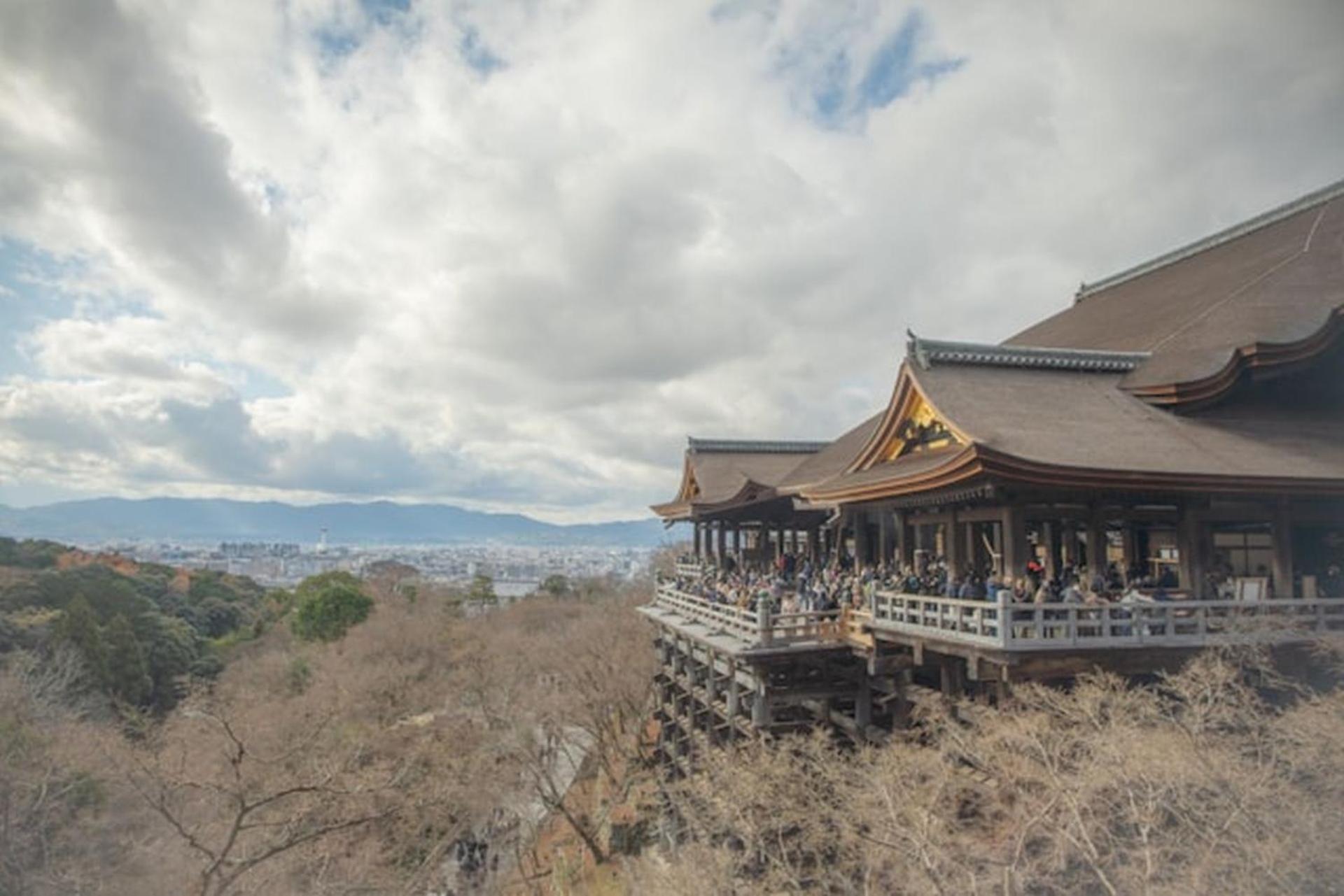 Kyoto Jujo 02 京都十条 02 — Photos 2